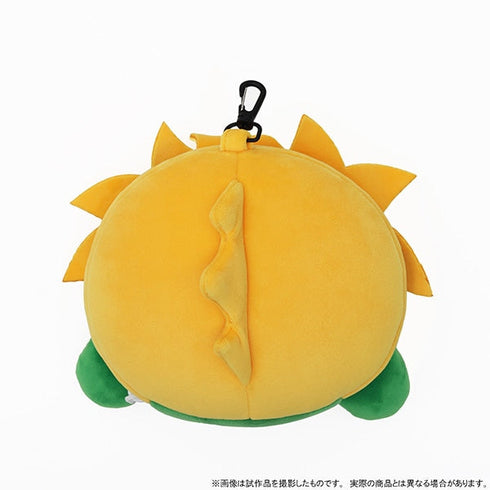 『ストリートファイター6』ブランカちゃんアイピロー